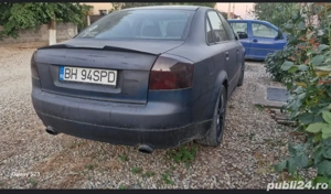 Audi A4 B6 1.9 tdi - imagine 3