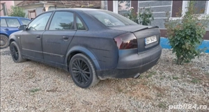 Audi A4 B6 1.9 tdi - imagine 4