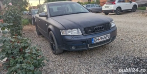 Audi A4 B6 1.9 tdi