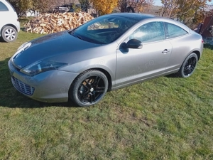 RENAULT  LAGUNA CUPE2.0 tdi, 2015 Automată, 126 000 Km, 8700 