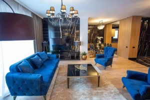 Apartament 4 camere lux, Herăstrău – bloc nou, finisaje premium