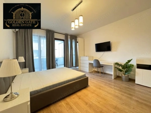 Unirii - SOHO | Garsoniera Dubla | Balcon | Centrala | Metrou