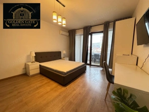 Unirii - SOHO | Garsoniera Dubla | Balcon | Centrala | Metrou