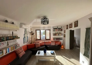 Casa individuala 3 camere, 764 mp teren