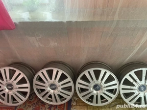 Vand Jante originale de Ford 