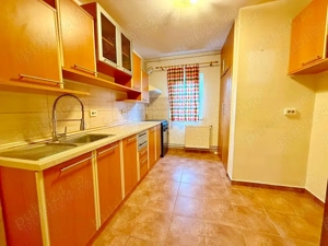 Soarelui - apartament cu 3 camere - imagine 9
