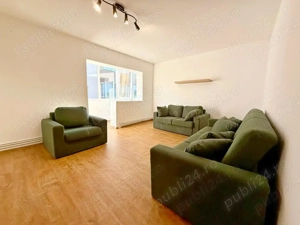 Soarelui - apartament cu 3 camere - imagine 7