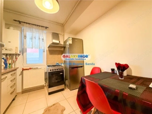 Apartament 2 camere decomandat de vanzare Rotar Park 1 COMISION 0% - imagine 8