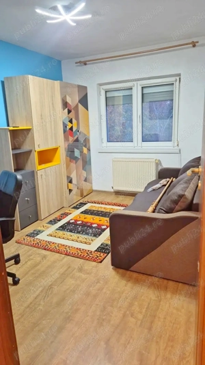 Soarelui - apartament cu 3 camere - imagine 15