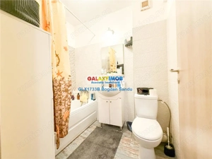 Apartament 2 camere decomandat de vanzare Rotar Park 1 COMISION 0% - imagine 9