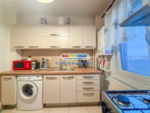 Apartament 2 camere decomandat de vanzare Rotar Park 1 COMISION 0% - imagine 7