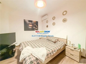 Apartament 2 camere decomandat de vanzare Rotar Park 1 COMISION 0% - imagine 3