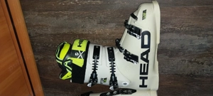 Skiuri Rossignol React 177cm noi 850 lei. Clapari Head folositi 300 lei