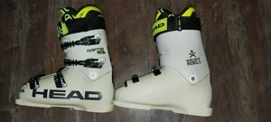 Skiuri Rossignol React 177cm noi 850 lei. Clapari Head folositi 300 lei - imagine 2