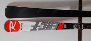 Skiuri Rossignol React 177cm noi 850 lei. Clapari Head folositi 300 lei - imagine 3