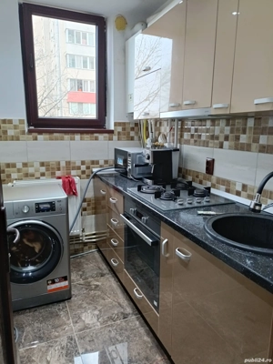 Închiriez ap 2 cam gara de nord - imagine 2