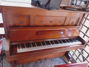 Pianine GERMANE, import Germania!