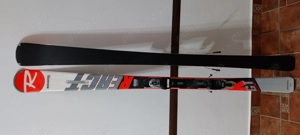 Skiuri Rossignol React 177cm noi 850 lei. Clapari Head folositi 300 lei - imagine 4