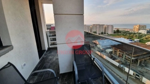 Apartament 2 Camere Mamaia Nord Building Stefan - imagine 11