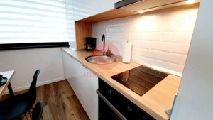 Apartament 2 Camere Mamaia Nord Building Stefan - imagine 5