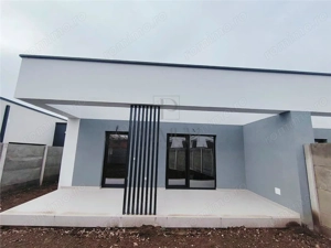 Duplex - toate utilitatile - personalizare interiora - imagine 6