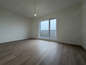 Duplex 4 camere, P+M, 100 mp utili, 20mp terasa - Sag - imagine 5