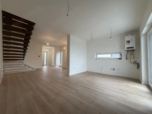 Duplex 4 camere, P+M, 100 mp utili, 20mp terase - Sag