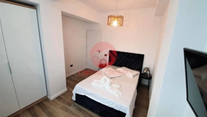 Apartament 2 Camere Mamaia Nord Building Stefan - imagine 8