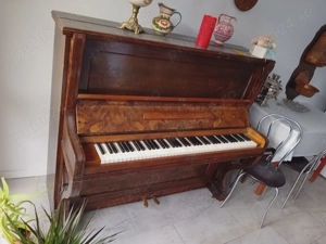 Pianine GERMANE, import Germania! - imagine 2