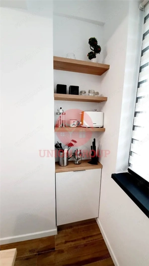 Apartament 2 Camere Mamaia Nord Building Stefan - imagine 9