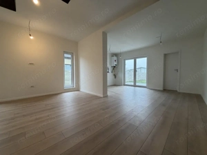 Duplex 4 camere, P+M, 100 mp utili, 20mp terasa - Sag - imagine 4