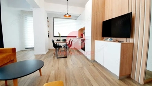 Apartament 2 Camere Mamaia Nord Building Stefan - imagine 4