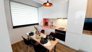 Apartament 2 Camere Mamaia Nord Building Stefan - imagine 2