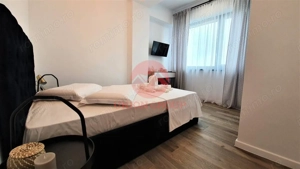 Apartament 2 Camere Mamaia Nord Building Stefan - imagine 7
