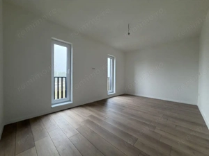 Duplex 4 camere, P+M, 100 mp utili, 20mp terasa - Sag - imagine 9