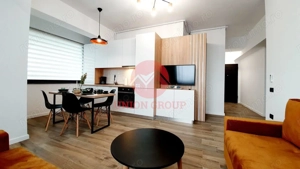 Apartament 2 Camere Mamaia Nord Building Stefan - imagine 3