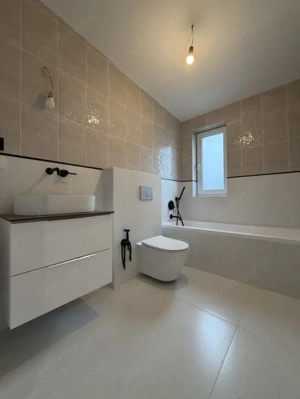 Duplex 4 camere, P+M, 100 mp utili, 20mp terasa - Sag - imagine 12