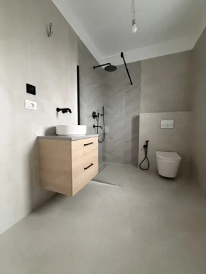 Duplex 4 camere, P+M, 100 mp utili, 20mp terasa - Sag - imagine 11