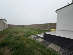 Duplex 4 camere, P+M, 100 mp utili, 20mp terasa - Sag - imagine 18