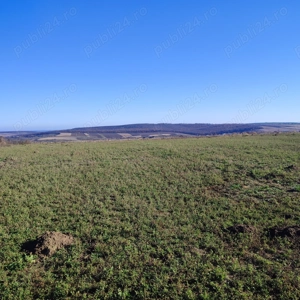 Teren extravilan in Orășeni Deal 