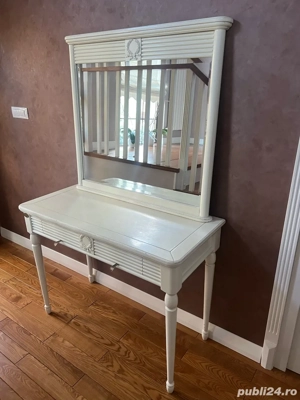 Vând mobilier de calitate lemn masiv  - imagine 3