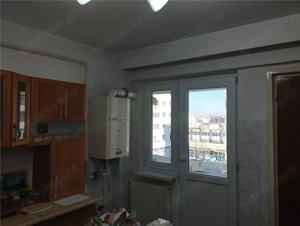 3 camere decomandate centru