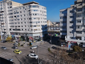 3 camere decomandate centru