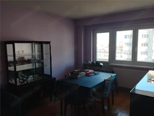 3 camere decomandate ultracentral - imagine 13