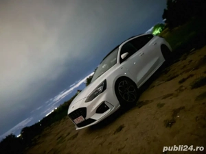 Ford Focus ST line 