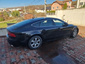 Audi A7,quatro, diesel de vânzare Cluj-Napoca! - imagine 2