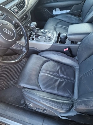 Audi A7,quatro, diesel de vânzare Cluj-Napoca! - imagine 7
