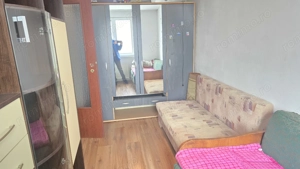 Vand apartament 3 camere in Deva, zona Piata Victoriei, etaj 3, mobilat - imagine 9