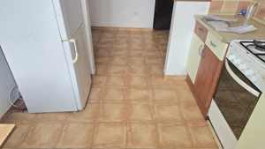 Vand apartament 3 camere in Deva, zona Piata Victoriei, etaj 3, mobilat - imagine 12