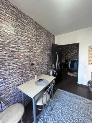 Apartament 1 camera decomandat zona Florilor - imagine 4